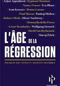 L'Âge de la régression