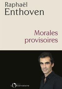 Morales provisoires
