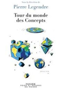 Tour du monde des concepts