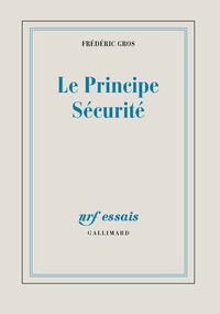 Le Principe Sécurité