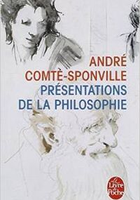 Présentations de la philosophie