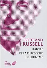 Histoire de la philosophie occidentale