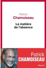 La Matière de l’absence