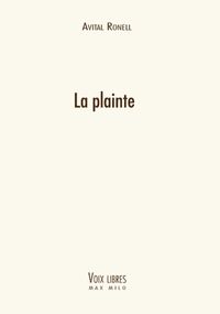 La Plainte
