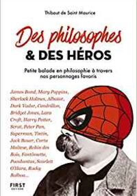 Des philosophes et des héros