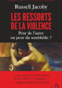 Les Ressorts de la violence