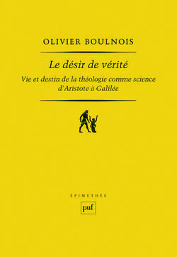 Le Désir de vérité