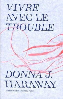 Vivre avec le trouble 