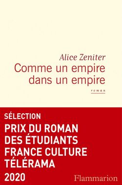 Comme un empire dans un empire