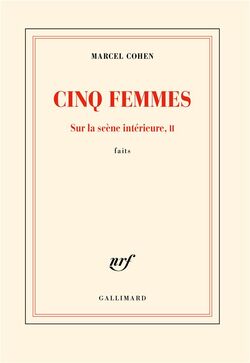 Cinq Femmes