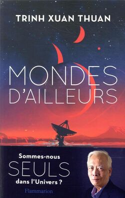 Mondes d’ailleurs