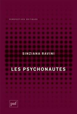 Les Psychonautes
