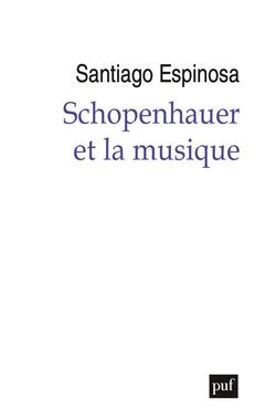 Schopenhauer et la musique 