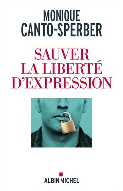 Sauver la liberté d’expression