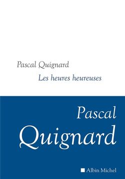 Les Heures heureuses 