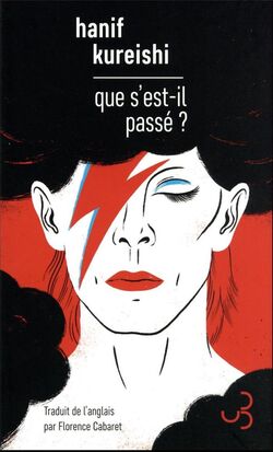 Que s’est-il passé ?