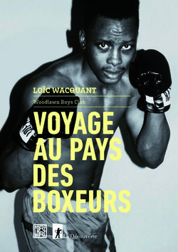 Voyage au pays des boxeurs 