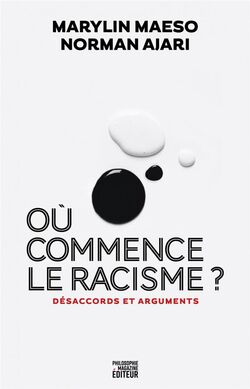 Où commence le racisme ? 