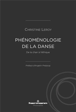 Phénoménologie de la danse