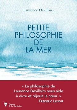 Petite Philosophie de la mer