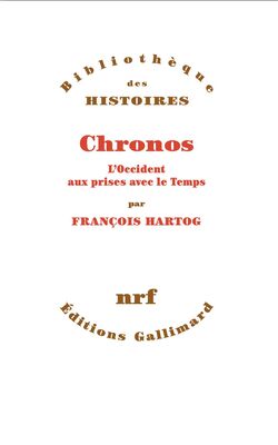 Chronos. L’Occident aux prises avec le Temps