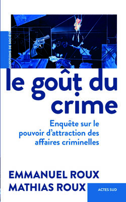 Le Goût du crime 
