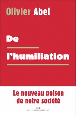 De l’humiliation 