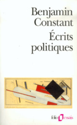 Écrits politiques