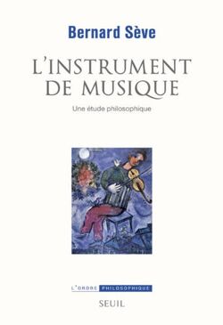 L'instrument de musique : Une étude philosophique