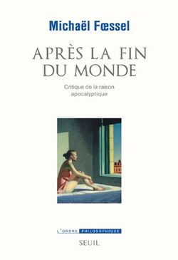 Après la fin du monde 