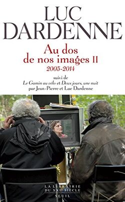 Au dos de nos images II (2005-2014)