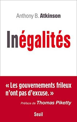 Inegalités