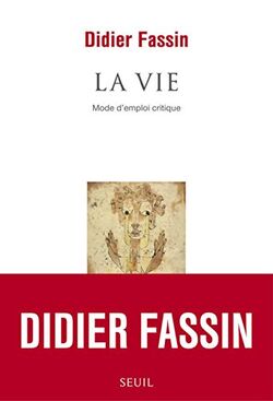 La vie. Mode d'emploi critique