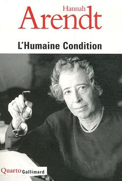 L'humaine condition