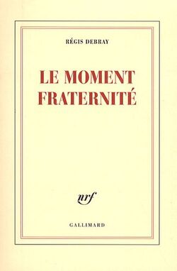 Le moment fraternité