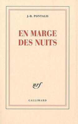 En marge des nuits