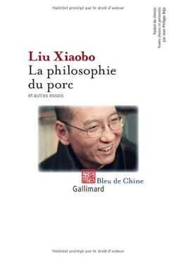 La philosophie du porc et autres essais