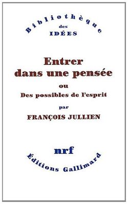 Entrer dans une pensée : Ou des possibles de l'esprit