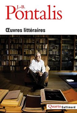 Œuvres littéraires