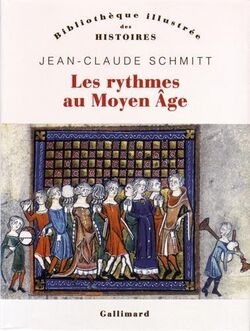 Les rythmes au Moyen Âge