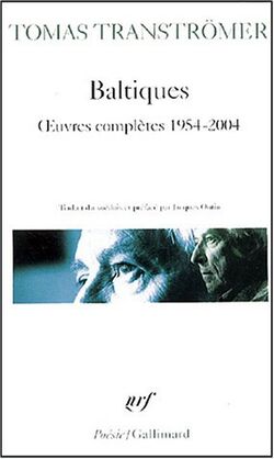 Baltiques: Œuvres complètes 1954-2004