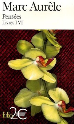 Pensées: Livres I-VI