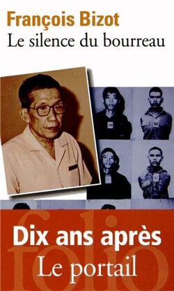 Le silence du bourreau