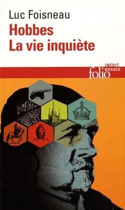 Hobbes: La vie inquiète