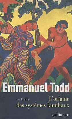L'origine des systèmes familiaux T1