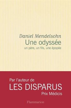 Une odyssée