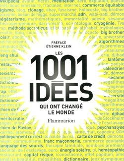 1001 idées qui ont changé le monde
