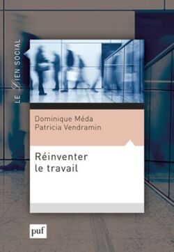Réinventer le travail