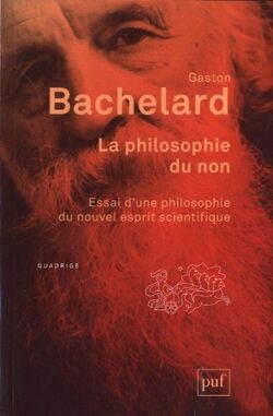 La philosophie du non
