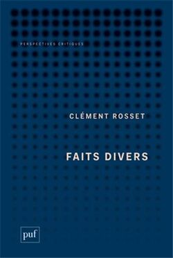 Faits divers